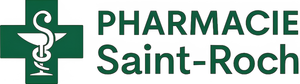 Pharmacie Saint-Roch